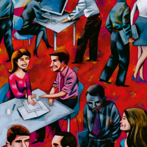 Traitement du burn-out - 25/26/27 septembre 2025