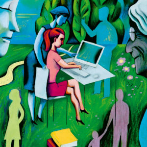 Adultes à haut potentiel accompagnement burn-out 30-05-26