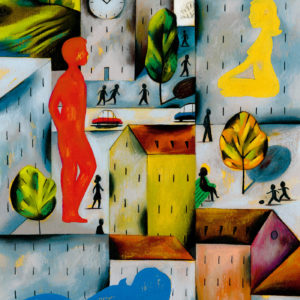 Santé du thérapeute - 05/06.11.26 Vevey