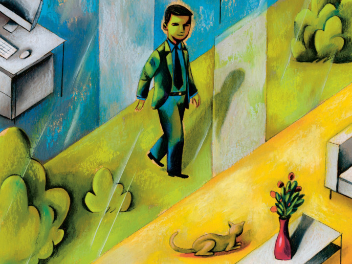 Noburnout - Formation