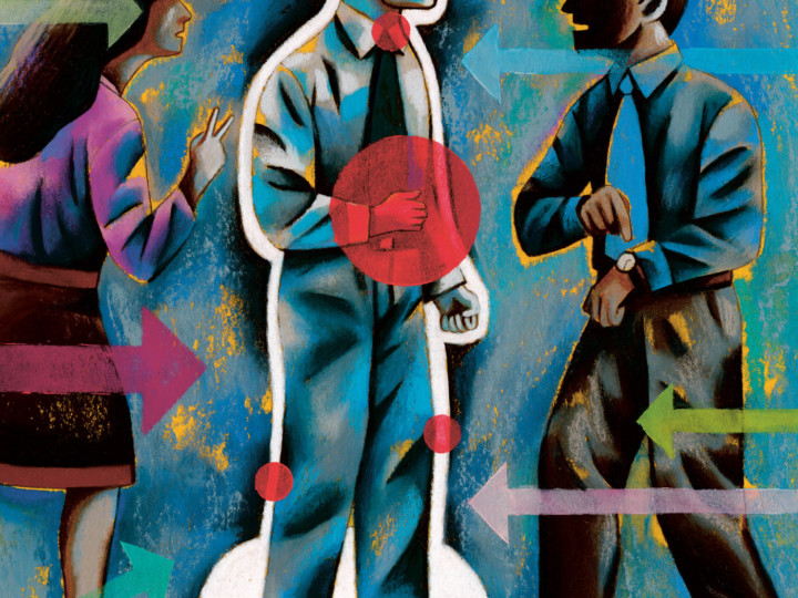 Noburnout - Formation