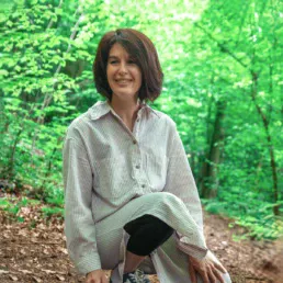 Coralie Cristalli