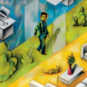 Noburnout - Formation